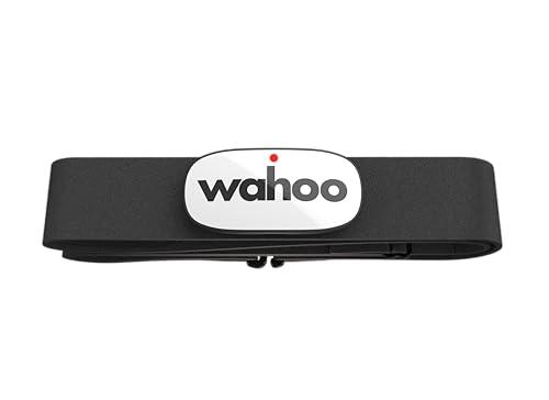 Wahoo Fitness TRACKR Monitoraggio della Frequenza Cardiaca