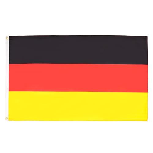 Bandiera Germania 90x60cm - AZ FLAG