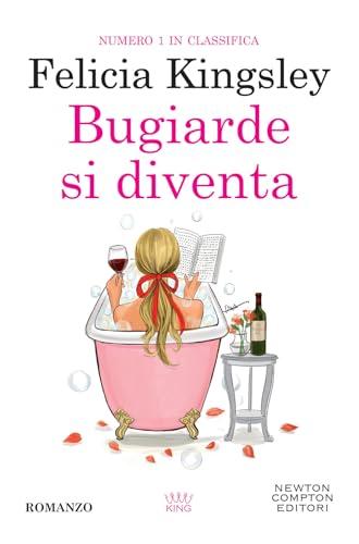 Bugiarde si diventa