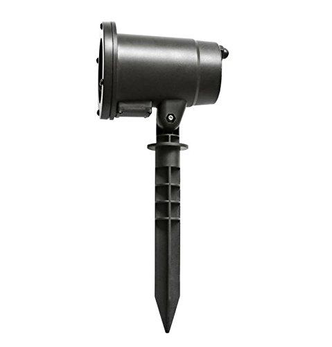 Proiettore LED Stelle di Natale