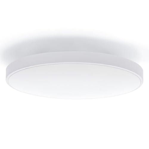 Plafoniera a LED 30W Ledme - Luce Fredda 6000K