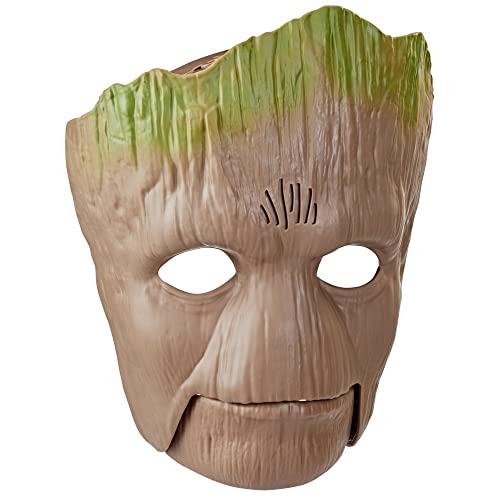 Maschera Parlante di Groot - Guardiani della Galassia Vol. 3