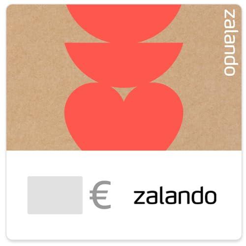 Buono Regalo Zalando - Congratulazioni - Digitale