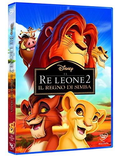 Il re leone 2: Il regno di Simba