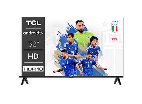 TCL 32S5400AF Android TV 32