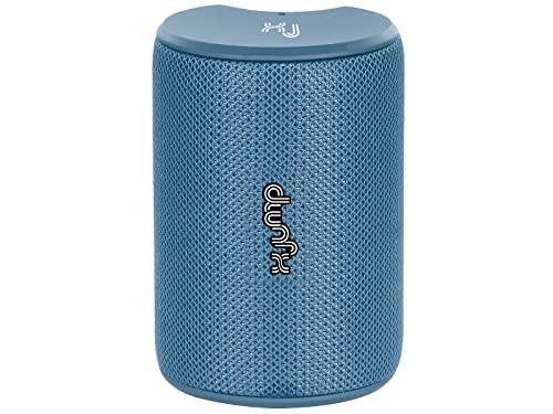 X JUMP XJ 50 Cassa Wireless Portatile Amplificata 18W Blu