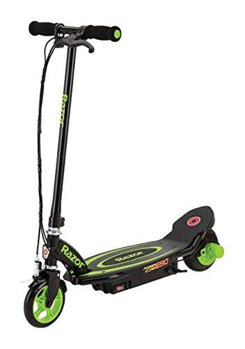 Razor Power Core E90 Monopattino Elettrico Verde per Bambini