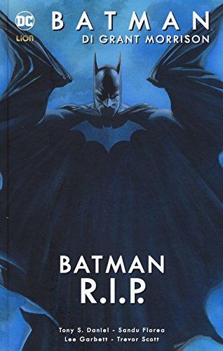 Batman. Batman R.I.P. (Vol. 3)