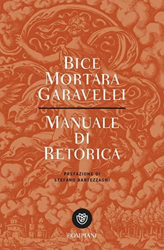 Manuale di retorica
