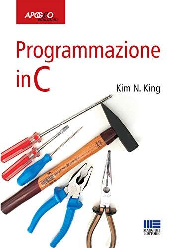 Programmazione in C - Kimberly Nelson King