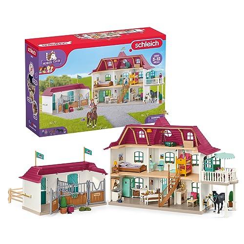 Schleich 42551 Centro equestre HORSE CLUB Lakeside