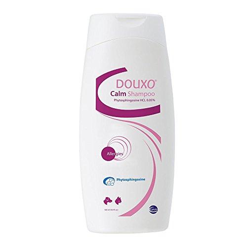 Ceva Douxo S3 Calm Shampoo Lenitivo per Cani e Gatti - 200 ml