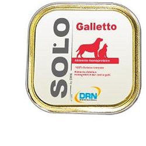 DRN Solo Galletto Gr 300