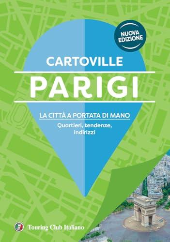 Parigi - Guida alla scoperta della Ville Lumière