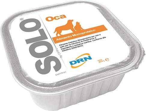 DRN Solo Oca Monoproteico 300g