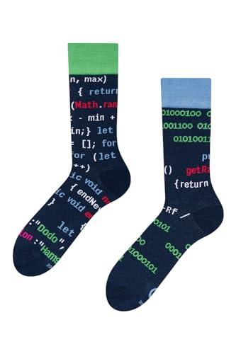 Dedoles Calzini Sviluppatore di Siti Web Unisex