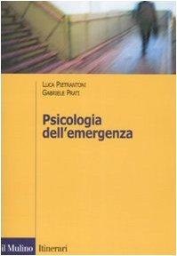 Psicologia dell'Emergenza