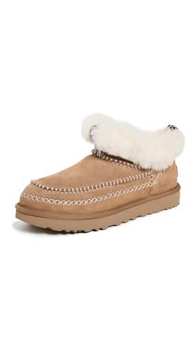 UGG Stivaletti per Donna 1158224 Classic Ultra Mini Alpine Chestnut Size-Map 39 EU