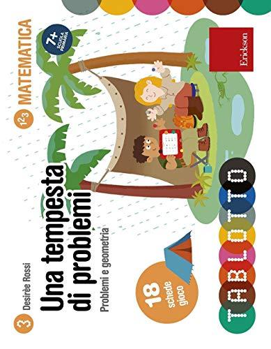 UNA TEMPESTA DI PROB -SCH TAB