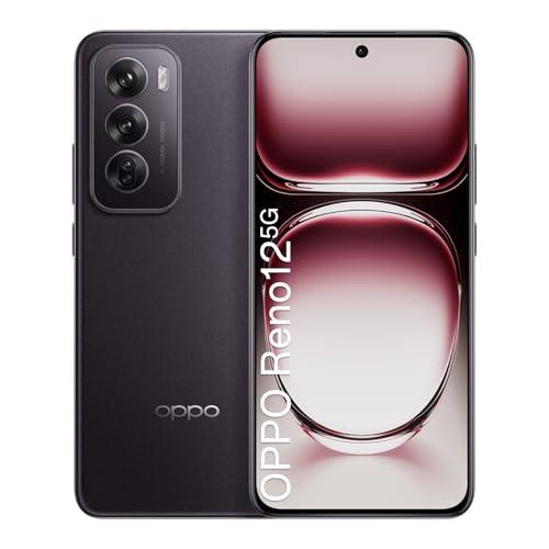 OPPO Reno12 5G 12+256GB Marrone