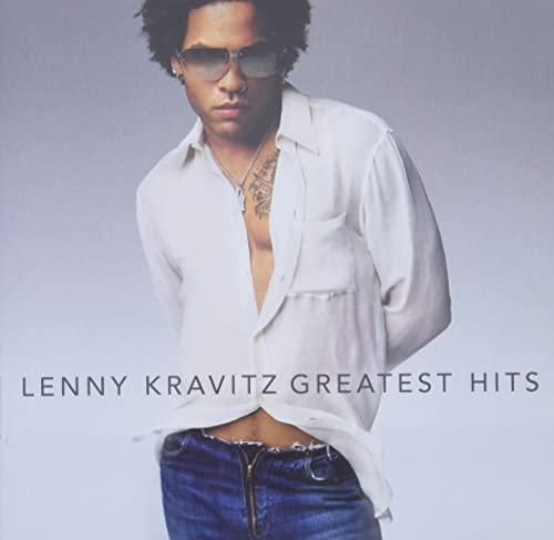Greatest Hits (Lenny Kravitz)