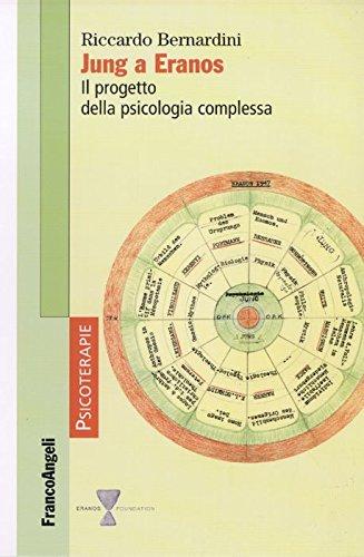 Jung a Eranos. Il progetto della psicologia complessa