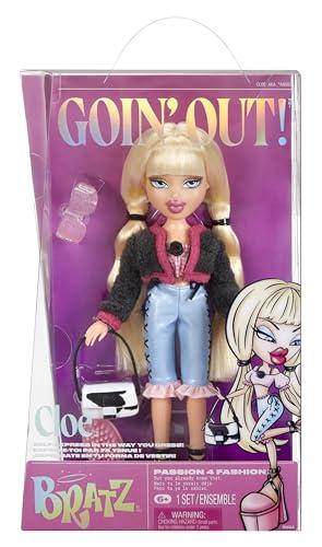Bratz Goin' Out! Bambola - Cloe
