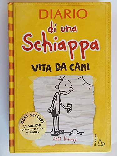 Diario di una schiappa. Vita da cani