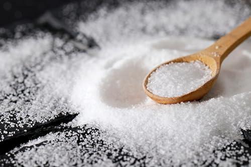 Nitrato di Potassio Alimentare 99,5% - 20g Salnitro Puro per Salumi e Carne