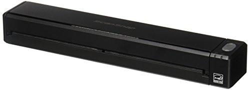 Fujitsu ScanSnap iX100 Scanner Portatile Wi-Fi