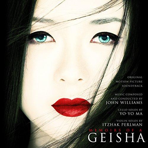 Memoirs Of A Geisha