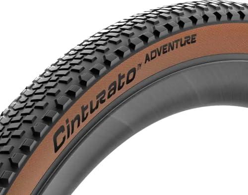 Pirelli Cinturato Gravel H 700x45c
