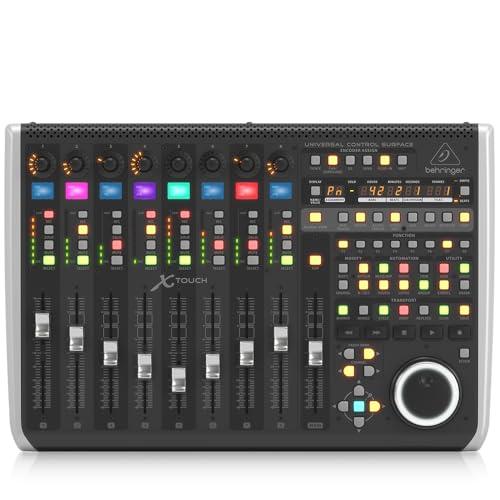 Behringer X-TOUCH Superficie di controllo universale