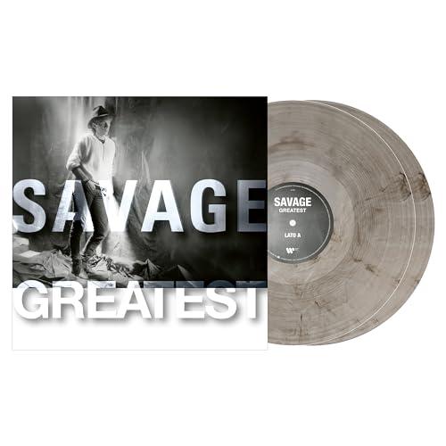 Queen - Greatest (2LP Crystal Marbled Edition)