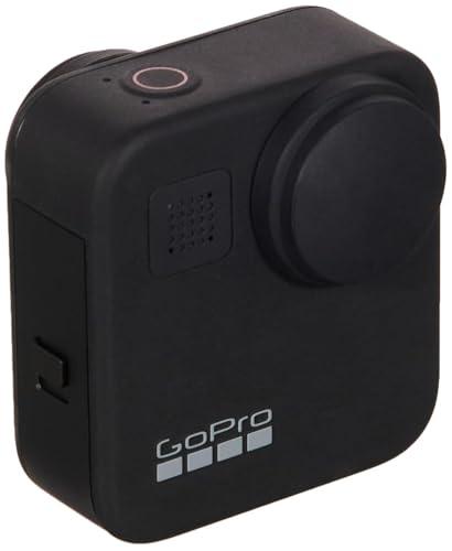 GoPro Max - Fotocamera Digitale Impermeabile 360°