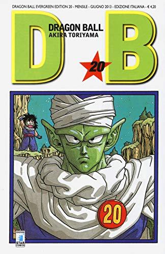 Dragon Ball Serie Oro n.30: La super battaglia che decide il destino del mondo!