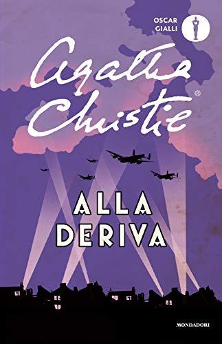 Alla deriva - Agatha Christie