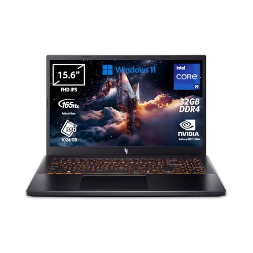 ACER Nitro V 15 ANV15-52-98W0 Notebook Gaming