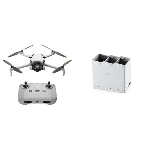 DJI Mini 4 Pro Combo (con DJI RC-N2)