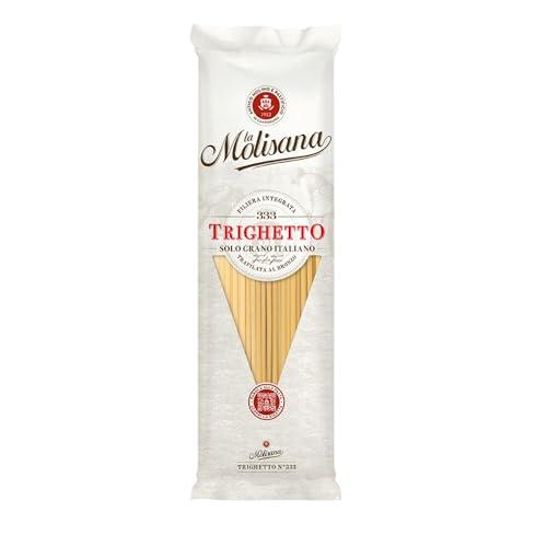 La Molisana - Paccheri n.316 - Pasta di Semola di Grano Duro 500g