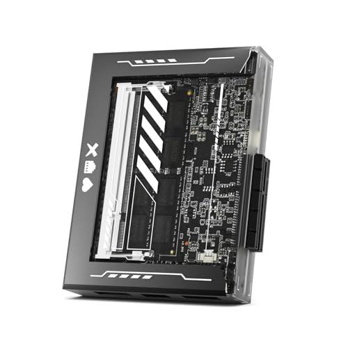 ZimaBlade Server X86 Single Board