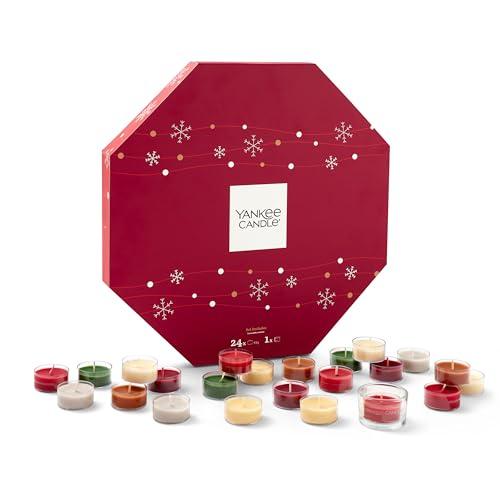 Calendario dell'Avvento Yankee Candle 2025