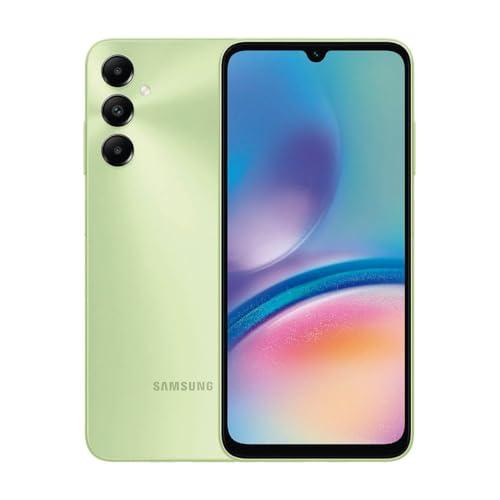 Samsung Galaxy A05s Verde Chiaro