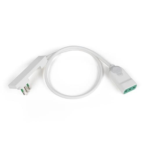 Prolunga Lineare Salvaspazio Fanton 92000 Clock - 0,5m