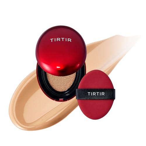 TIRTIR Mask Fit Red Cushion Foundation - 27N Cool Beige