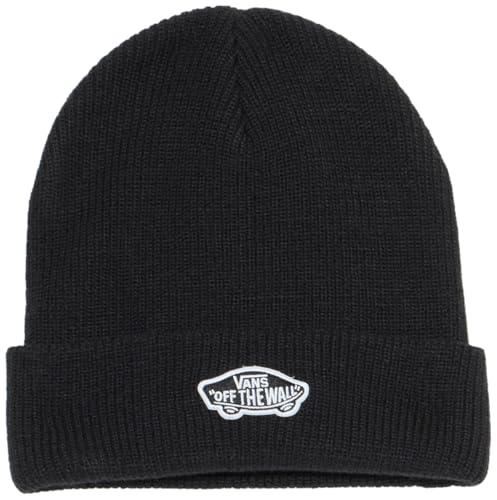 Vans Classic Cuff Beanie Berretto Nero
