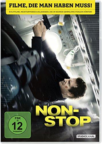 Non-Stop (DVD)