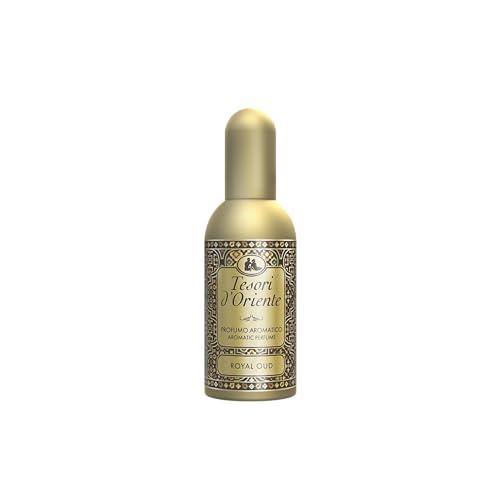 Tesori d'Oriente Royal Oud Profumo Aromatico 100ml