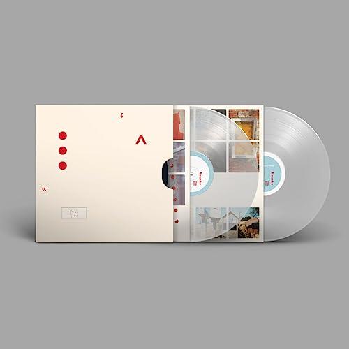 Bonobo - Dial 'M' for Monkey: 20th Anniversary Limited Edition Reissue (Doppio LP Vinile)
