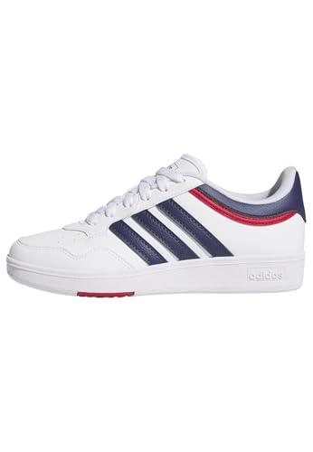 Adidas Hoops 4.0 - Scarpe Unisex Bambini e Ragazzi